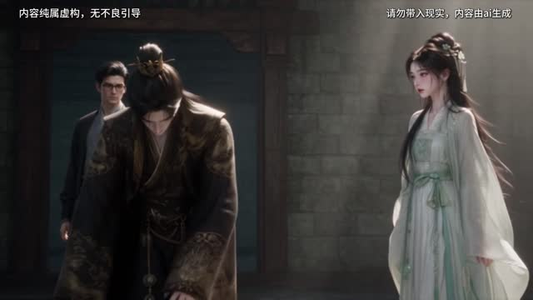 帝心白月光逝后暴君疯了第二季（1-110集）精彩短剧热播中