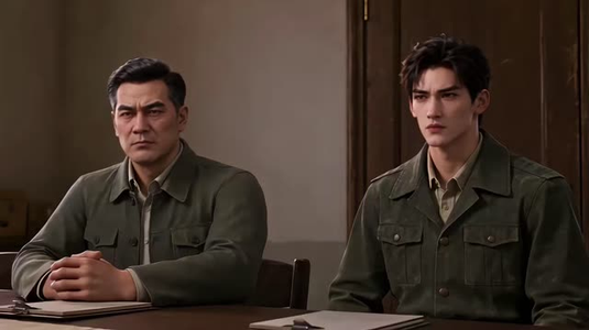 七零年代,我的妈妈竟是九尾狐第一季(600-807集) 七零年代,我的妈妈竟是九尾狐第一季(600-807集)爆火短剧追不停