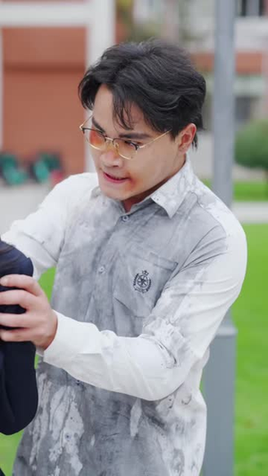 刁蛮大小姐的近身保镖（85 集）好看短剧看不停