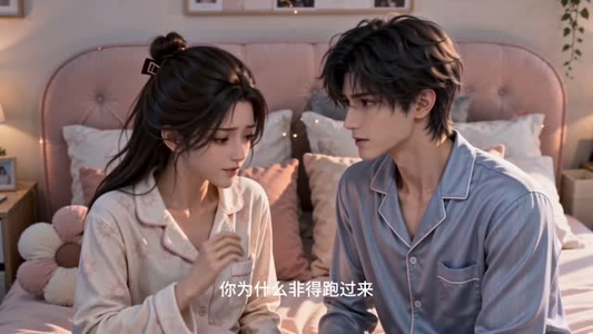师兄是一只章鱼(39集) 师兄是一只章鱼(39集)独家资源免费看