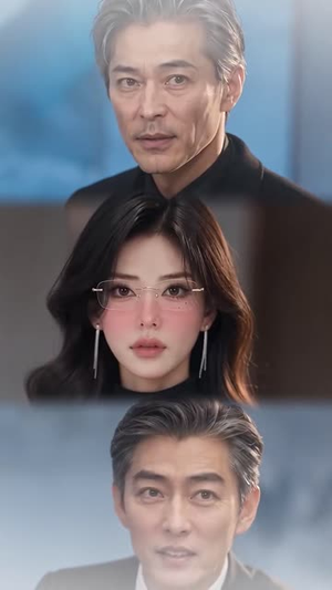当活泼小姐撞上冰块先生(93集) 当活泼小姐撞上冰块先生(93集)热门短剧推荐