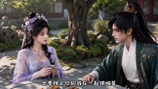 画地为卿第一季(149集) 画地为卿第一季(149集)全集