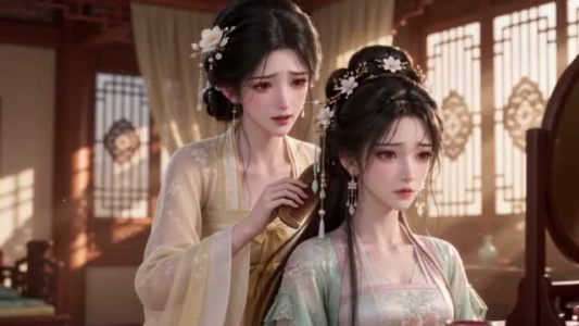 一吻惊心:清冷世家子沦陷了(114集) 一吻惊心:清冷世家子沦陷了(114集)精彩不断免费看