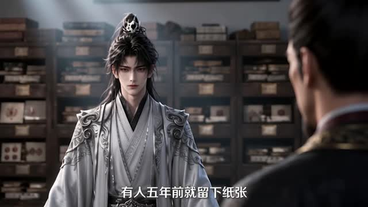 吐槽心声被偷听,我打破剧情命运(76集) 吐槽心声被偷听,我打破剧情命运(76集)火爆短剧热播中