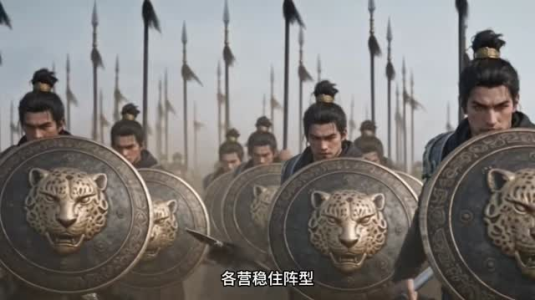 烬九州第二十五季(179集) 烬九州第二十五季(179集)免费热门短剧