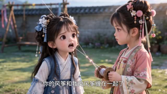 父皇别慌，福星多多来啦第三季（174集）好看短剧追不停