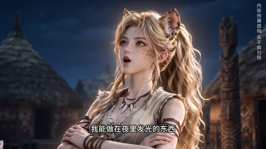 寒潮来临：荒原筑暖记（132集）剧好看短剧推荐