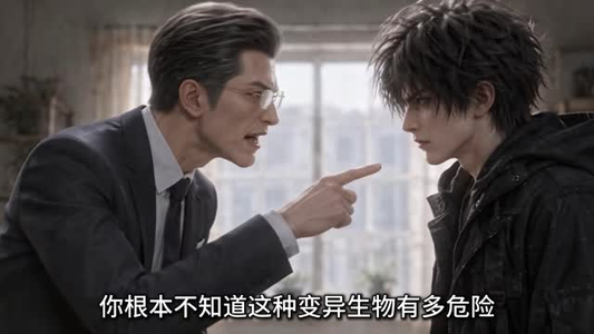 我家猫三百斤给我吃破产了（55集）大结局完美收官
