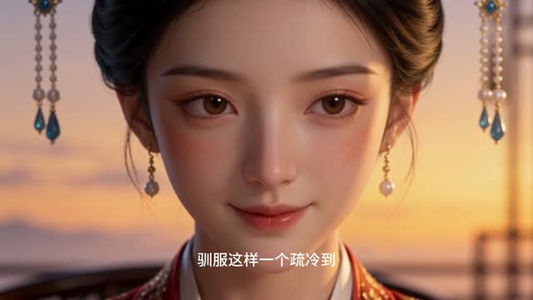 归玉阙深宫策第一季（74集）最新短剧推荐