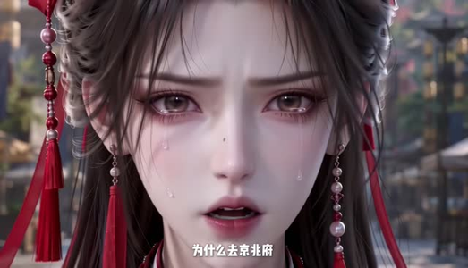 太疯癫：父女穿越大乱套（67集）短剧热门分享