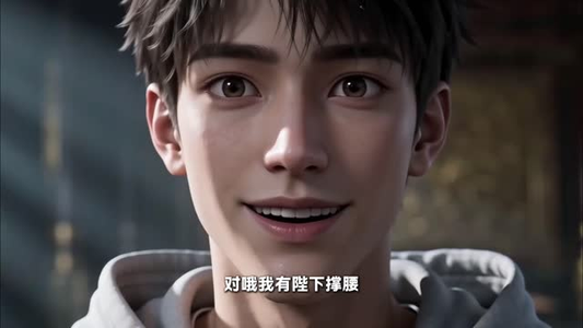 秦始皇朕有华夏全明星阵容从摇诸葛亮开始2（236集）大结局太过瘾了
