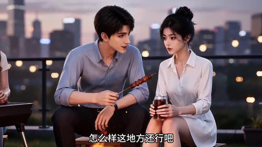 摆脱孽缘获新生（114集）热播短剧抢先看