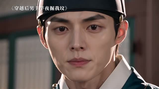穿越后男主掘我坟(20集) 穿越后男主掘我坟(20集)红果免费短剧