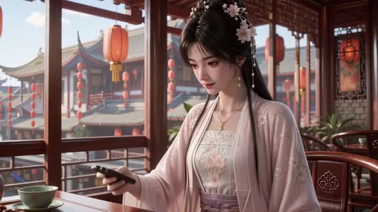 将军!夫人又搞事了第二季(140集) 将军!夫人又搞事了第二季(140集)短剧后续更精彩