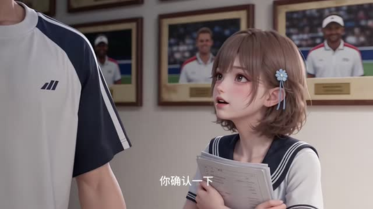 网王归来无我横扫职业网坛(59集) 网王归来无我横扫职业网坛(59集)精彩短剧天天看