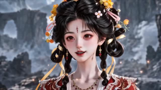 一梦青玄，团宠小师妹一剑毁天灭地第七季（200集）热播短剧抢先看