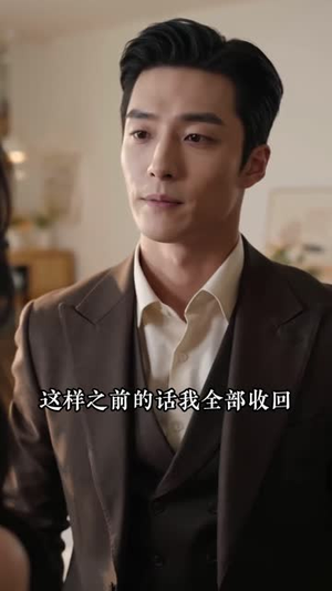 囚爱入怀（65集）小短剧抢先看