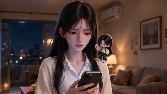 久历风霜，孤灯遇暖（140集）热播古装短剧