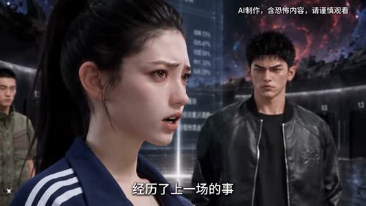 全球死考：刚下刑场你让我去考试第四季（118集）精彩短剧热播