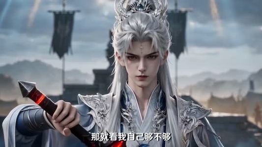 三年问天,我拆光了他的男主光环(101集) 三年问天,我拆光了他的男主光环(101集)短剧太上头了