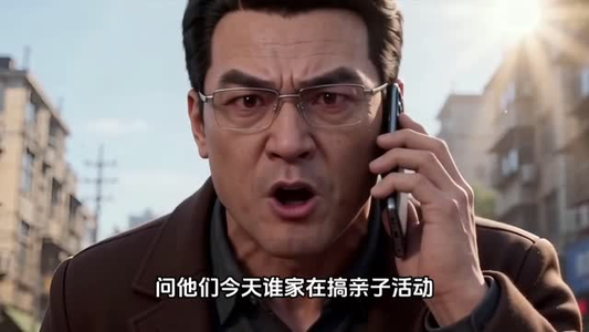 奶爸小厨：老婆孩子热炕头第二季（114集）经典老剧免费看