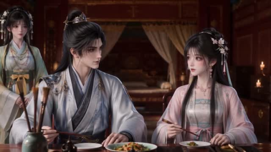 番外：高冷校草爱上我啦第二季（183集）在哪看是免费的