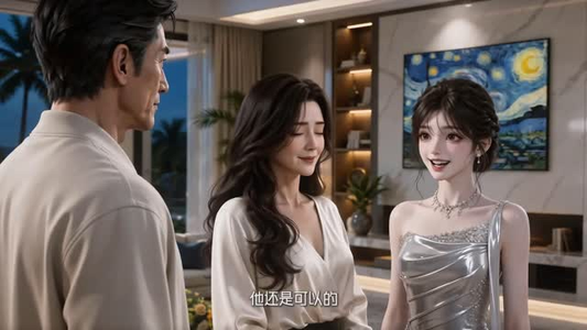 一场意外后的心动沦陷(完结版)(130集) 一场意外后的心动沦陷(完结版)(130集)转存链接