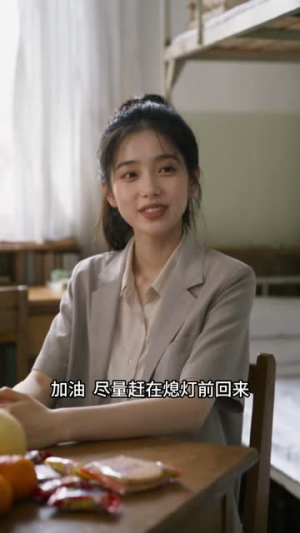 穿书还做恋爱脑,不如赚大钱第三季(89集) 穿书还做恋爱脑,不如赚大钱第三季(89集)港风