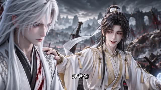 离行自逍遥女扮男装背景板帅翻修真界第四季(158集) 离行自逍遥女扮男装背景板帅翻修真界第四季(158集)还有下一季吗