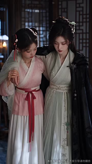 玉山乱:权臣为卿折腰(154集) 玉山乱:权臣为卿折腰(154集)逆袭太燃了