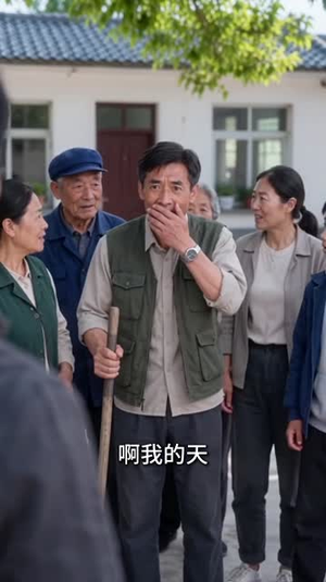 假千金直播卖红薯,各界大佬抢疯了第二季(133集) 假千金直播卖红薯,各界大佬抢疯了第二季(133集)刷屏短剧