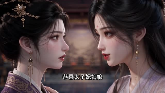 侯府打工记，为妾的职业操守4（222集）超快节奏