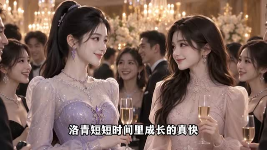 虐文女主不过一群大馋丫头第四季(166集) 虐文女主不过一群大馋丫头第四季(166集)每日同步更新追更日历表