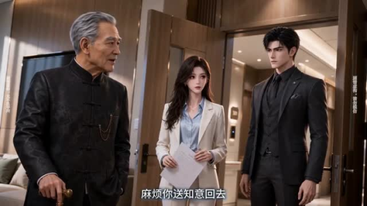 萌宝幼崽大作战第三季（175集）短剧排行榜