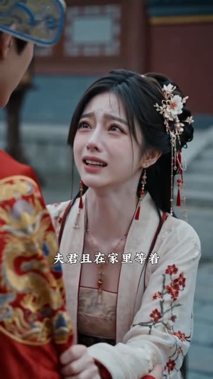 相公他不食人间烟火(54集) 相公他不食人间烟火(54集)短剧贺岁档