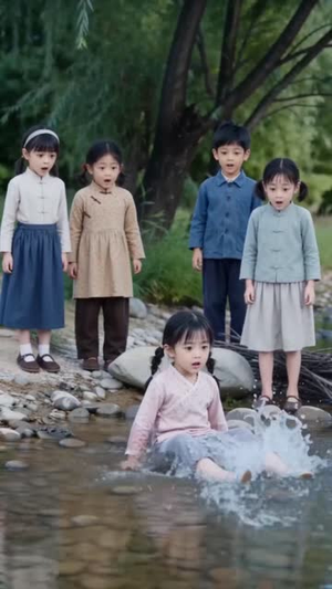 懒萌牛妞在七零年代当团宠第二季（119集）在线播放