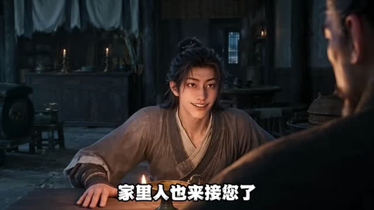 大明：唢呐国公爷 （135集）太激烈