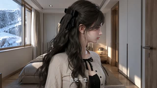 捡废为宝我在末世建商圈(161集) 捡废为宝我在末世建商圈(161集)天尊短剧
