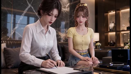 咬钩（88集）绝症梗
