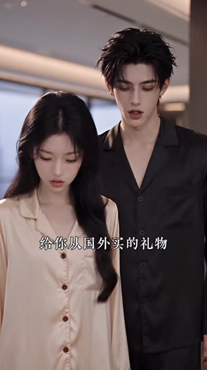 沈先生藏不住心动第二季（179集）短剧同款