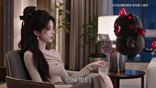 戏精女配的心声藏不住啦（122集）一共多少集