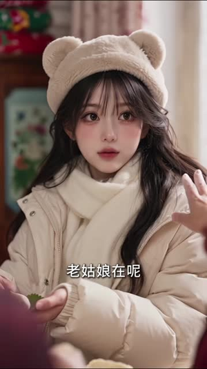 我在东北有了家（48集）太逗比了