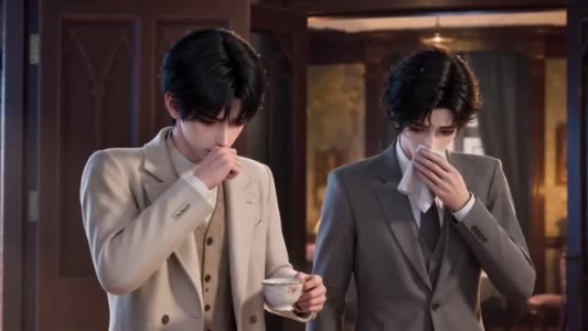 萌崽卯卯，征服整个大帅府（90集）青春短剧