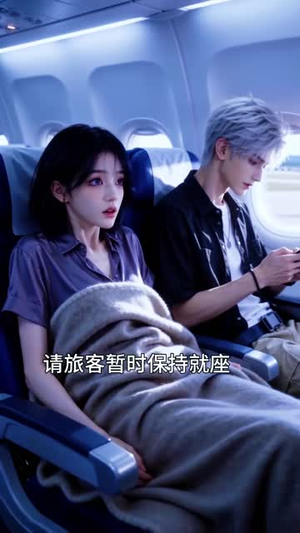 穿成破产千金：炼体女修横空出圈（104集）替嫁短剧