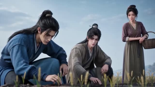 清水故事第二季(120集) 清水故事第二季(120集)伦理短剧