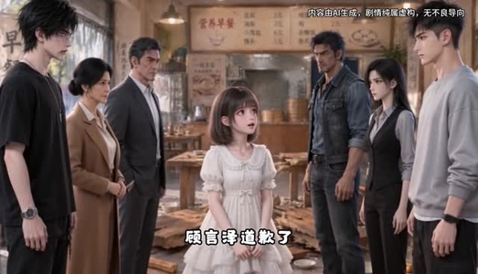 青梅未晚:原来竹马在追我(46集) 青梅未晚:原来竹马在追我(46集)太史诗