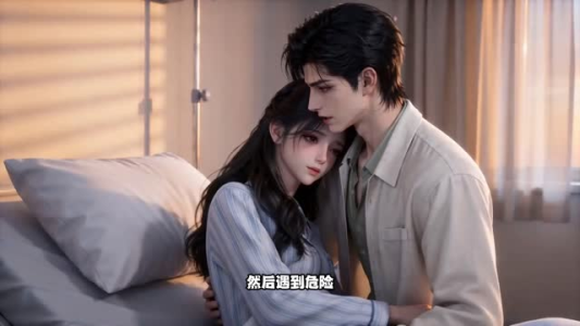 软心团宠（109集）豪门短剧