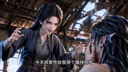 娶了貌美鲛人后（58集）资源下载