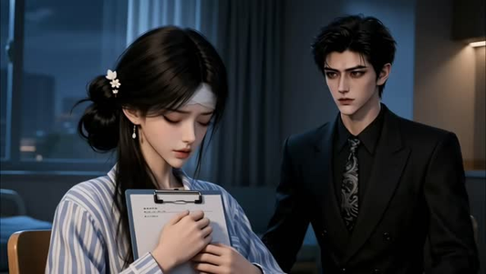 亲妈归来，五个逆子请接驾第二季（130集）狼狗男主