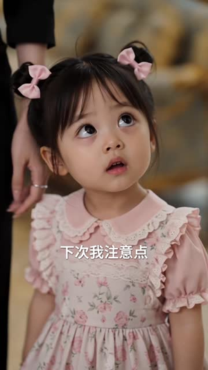 小奶团回家,全家沦陷了(110集) 小奶团回家,全家沦陷了(110集)结局大反转